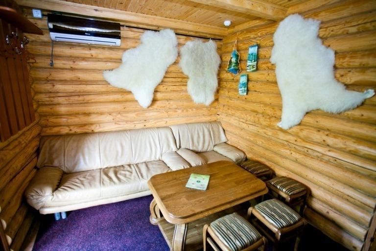 Poiana Bradului Villa Tohatin Habitación foto