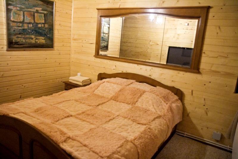 Poiana Bradului Villa Tohatin Habitación foto