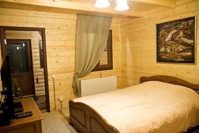 Poiana Bradului Villa Tohatin Habitación foto