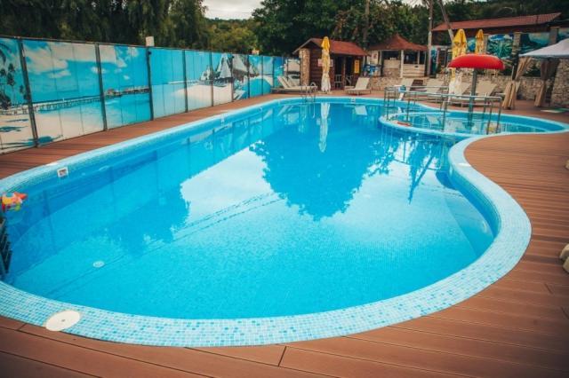 Poiana Bradului Villa Tohatin Exterior foto
